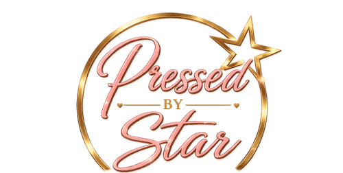 Pressed By Star - Luxury Press-On Nails